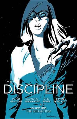Book cover for The Discipline Vol. 1 #160