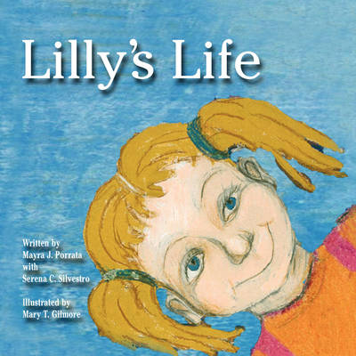 Cover of Lilly's Life