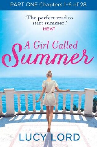 Cover of A Girl Called Summer: Part One, Chapters 1–6 of 28