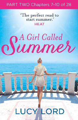 Cover of A Girl Called Summer: Part Two, Chapters 7–10 of 28