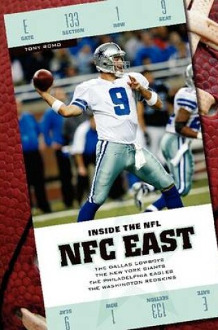 Cover of NFC East