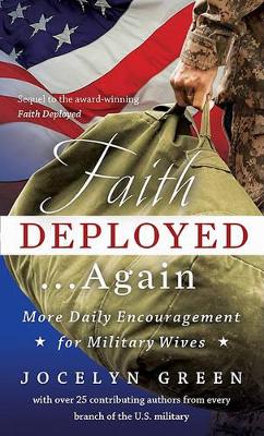 Book cover for Faith Deployed...Again