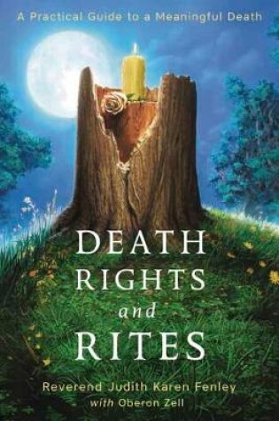 Cover of Death Rights and Rites