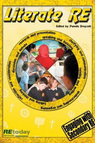 Cover of Literate RE