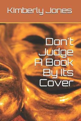 Book cover for Don't Judge a Book by Its Cover