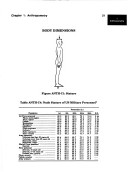 Book cover for Handbook of Ergonomic and Human Factors Tables