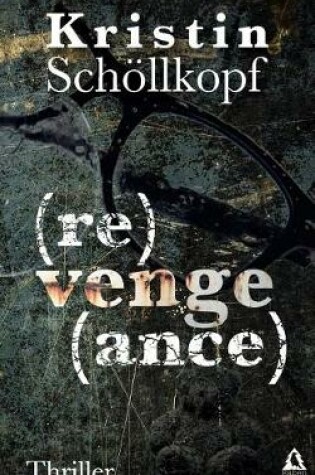 Cover of (re)Venge(ance)