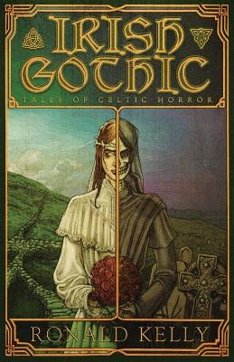 Book cover for Irish Gothic