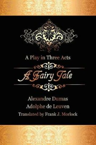 Cover of A Fairy Tale