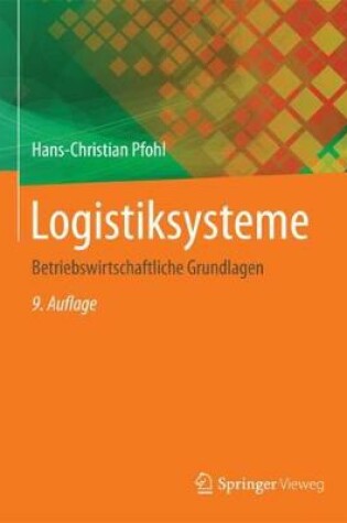 Cover of Logistiksysteme