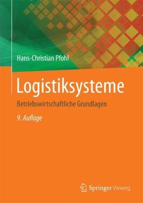 Cover of Logistiksysteme