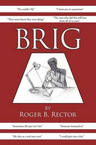 Cover of Brig