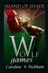 Book cover for Wolf Games