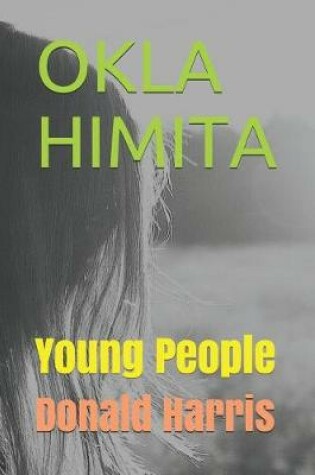 Cover of Okla Himita