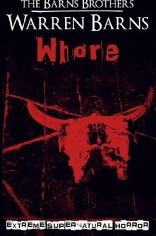 Cover of Whore