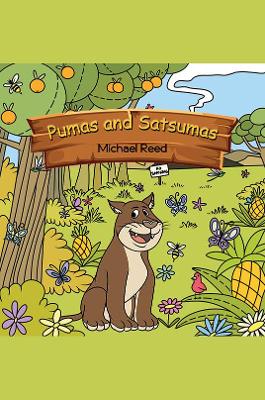 Book cover for Pumas and Satsumas