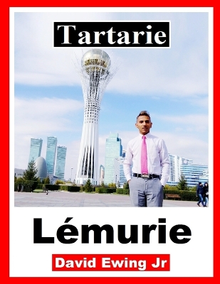 Book cover for Tartarie - Lemurie