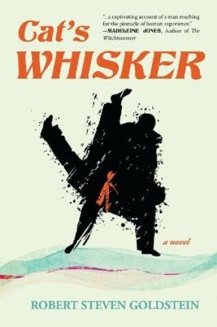 Cover of Cat's Whisker