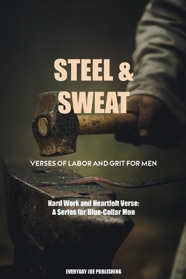 Book cover for Sweat & Steel