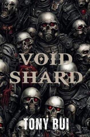 Cover of Void Shard