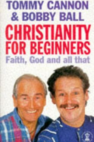 Cover of Christianity for Beginners