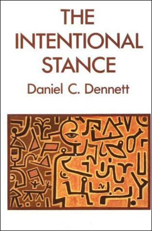 Book cover for The Intentional Stance