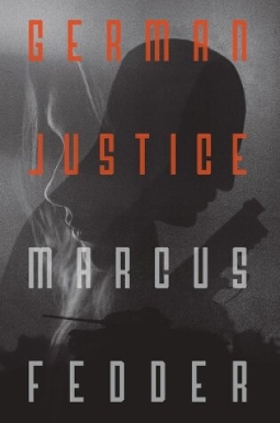 Cover of German Justice