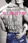 Book cover for The Wild Ones
