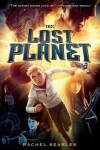 Book cover for Lost Planet