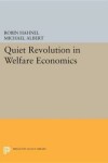 Book cover for Quiet Revolution in Welfare Economics