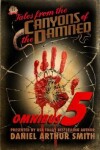 Book cover for Tales from the Canyons of the Damned