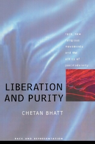 Cover of Liberation And Purity