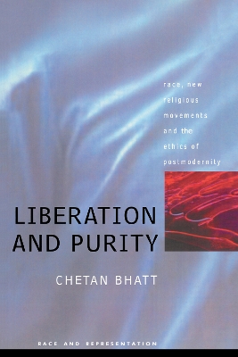 Book cover for Liberation And Purity