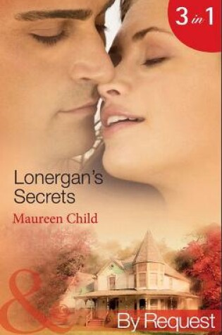 Cover of Lonergan's Secrets