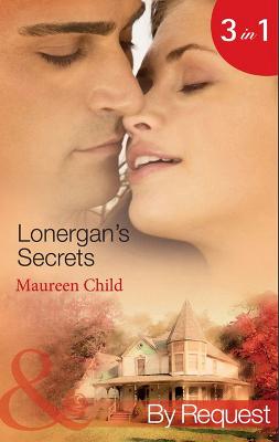 Cover of Lonergan's Secrets