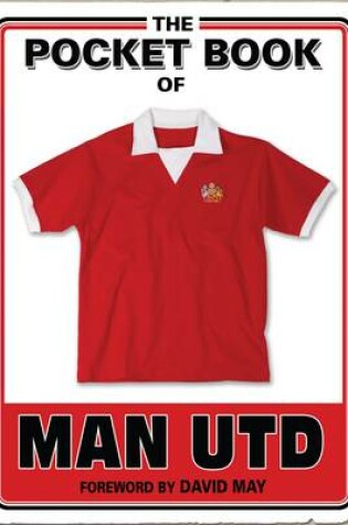 Cover of The Pocket Book of Man Utd