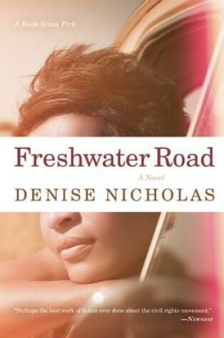 Cover of Freshwater Road