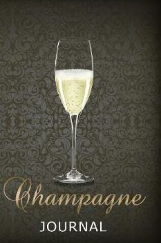 Cover of Champagne Journal