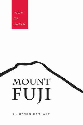 Cover of Mount Fuji