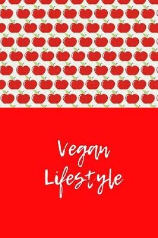 Cover of Vegan Lifestyle