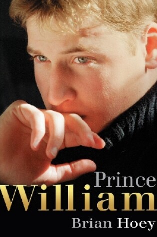 Cover of Prince William