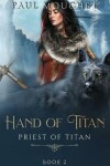 Book cover for Hand of Titan