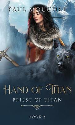 Cover of Hand of Titan