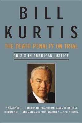 Book cover for Death Penalty on Trial