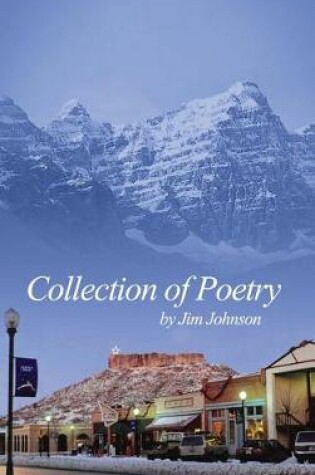 Cover of Collection of Poetry