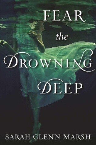 Cover of Fear the Drowning Deep