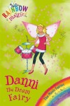 Book cover for Danni the Drum Fairy
