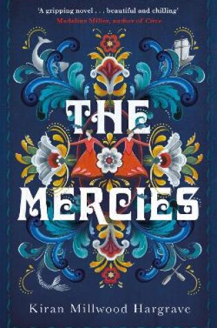 Cover of The Mercies