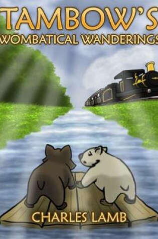 Cover of Tambow's Wombatical Wanderings