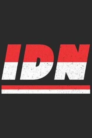 Cover of Idn